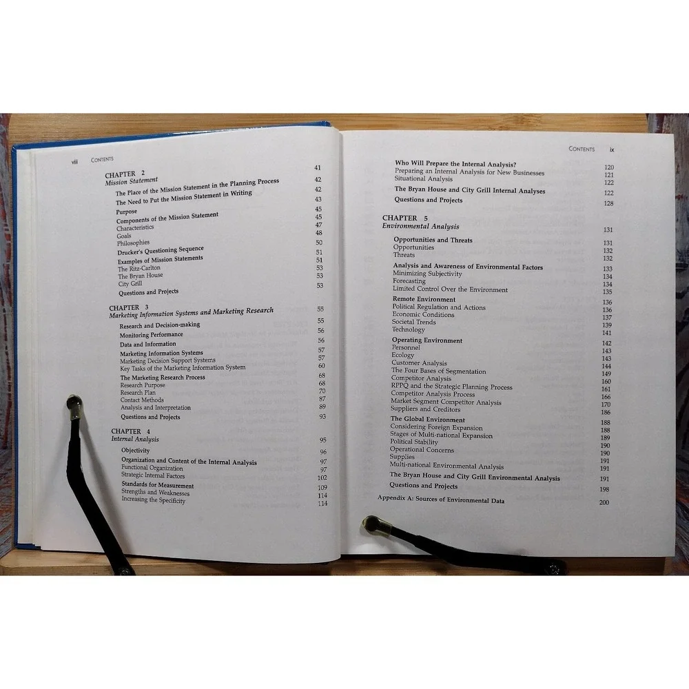 Marketing Management for the Hospitality Industry by Allen Reich (1997, Hardcove